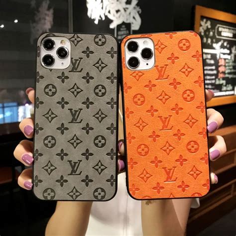 louis vuitton silicone phone case|authentic louis vuitton phone case.